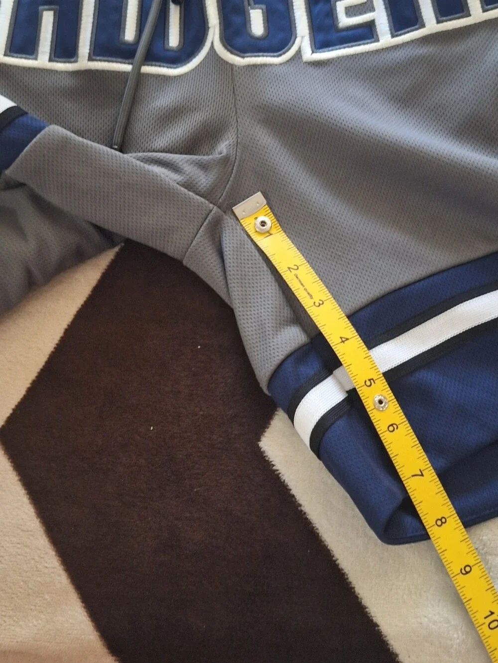 Rawgear brand item